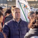 Von Der Thusen destacó el diálogo entre Provincia y Nación: “La defensa del trabajo fueguino debe ser una causa común”