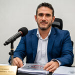 Río Grande aprueba el programa “Garitas con Identidad Fueguina” impulsado por el concejal Maxi Ybars