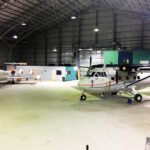 ¿Qué aviones de la Provincia están en condiciones de volar? El informe que impulsa Lechman
