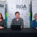 Más de 500 personas de toda la provincia participaron del curso universitario sobre salud en infancias y adolescencias
