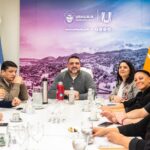 Vuoto confirmó que el Municipio de Ushuaia abonará el último tramo del aumento salarial acordado en paritarias