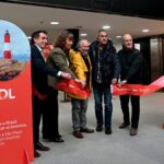 Se inauguró el vuelo de GOL entre San Pablo y Ushuaia, fortaleciendo el posicionamiento del Destino Fin del Mundo en Brasil