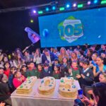 El Concejo Deliberante acompañó los festejos por el 105° Aniversario de Río Grande
