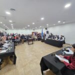 El Concejo aprobó la creación de la Reserva Natural Urbana Cabo Domingo