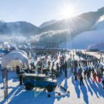 El Gobierno provincial gastó al menos $91,8 millones en la Fiesta Nacional del Invierno