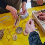 InFueTur acompaña una experiencia turística y cultural para redescubrir la identidad fueguina en Tolhuin