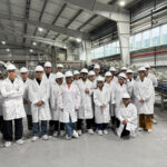 Con gran participación, finalizó el ciclo “Conociendo el motor productivo local”