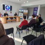 La Cámara de Comercio lanzó una nueva edición de “Río Grande se Prende” con el acompañamiento de instituciones públicas y privadas