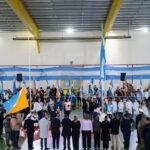 La Provincia conmemoró el 210° aniversario de la Declaración de la Independencia Argentina