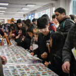 Multitudinario FigusFest en el Centro Cultural “Nueva Argentina”