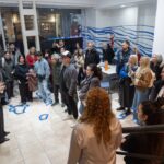 La Casa Ushuaia inauguró en Buenos Aires la muestra “Extrañamiento perceptual ambiguo”