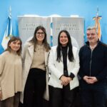 Arce: “Cuidar el Cabo Domingo es elegir el legado que queremos dejar a las futuras generaciones”