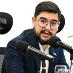 Bogado: “La causa Malvinas debe construirse desde cada municipio del país”