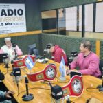Río Grande vivirá una gran fiesta del boxeo con diez combates y cuatro cinturones en juego
