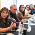 Castillo reclamó una planificación energética con verdadero criterio federal y advirtió que Tierra del Fuego continúa en emergencia energética