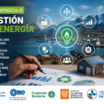 La Cámara de Comercio de Ushuaia convoca a las pymes fueguinas a sumarse a una red de gestión eficiente de la energía