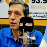 Cesari Hernandez explicó las diferencias entre el enriquecimiento ilícito y el lavado de activos