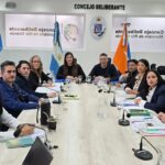 El Concejo Deliberante de Río Grande realizará hoy la Quinta Sesión Ordinaria del año