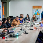 Cinco proyectos de tierras volvieron a comisión y reabrieron interrogantes sobre el escenario político en el Concejo de Ushuaia