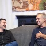 Agustín Coto: “El turismo es un gran motor económico y de generación de empleo para los fueguinos”
