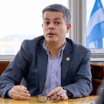 Dachary advirtió que Milei puso en riesgo la relación con Brasil y afectó el prestigio internacional de la Argentina