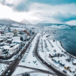 La Municipalidad de Ushuaia emite recomendaciones ante la alerta amarilla por temperaturas extremas bajas