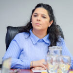 Yésica Garay destacó el diálogo entre Vuoto y Melella: “Cuando hay diálogo, el que se beneficia es el vecino”