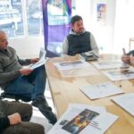 Gobierno y la Cámara de Comercio de Río Grande impulsan Expo Outlet para fortalecer las ventas del sector