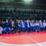 El Gobierno provincial acompañó la celebración por el 105 Aniversario de la ciudad de Río Grande