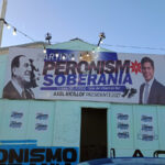 Lanzarán en Río Grande el “Frente Soberano”, un nuevo espacio político integrado por partidos y organizaciones sociales