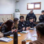 Gobierno y gremios avanzan en la reglamentación de la COPARLAP