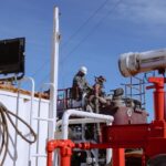 Informe de Ecotono advierte por la caída de la producción hidrocarburífera y su impacto sobre las finanzas de Tierra del Fuego