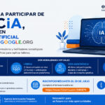 Gobierno invita a participar de EsencIA, una formación en Inteligencia Artificial con respaldo de Google.org