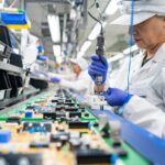 Informe de Ecotono: el empleo industrial fueguino cayó más de un 32% en un año