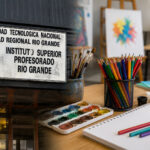 El ISPRG abrió una convocatoria para docentes de Arte o Artes Plásticas