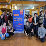 El ISPRG abrió una convocatoria para incorporar docentes de Inglés
