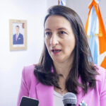 Ivana Ybars: “La crisis en Río Grande tiene nombre y apellido: son las familias que hacen un enorme esfuerzo todos los días”