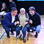 Jorge Nery “Koky” Araujo destacó la historia y el crecimiento de Río Grande en su 105° aniversario