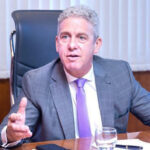 Ernesto Löffler defendió una Justicia que garantice a las víctimas el derecho a la verdad