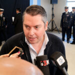 Martín Pérez pidió a Camuzzi que suspenda los cortes de gas por falta de pago durante el invierno