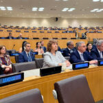 La ONU volvió a instar a la Argentina y al Reino Unido a reanudar las negociaciones por Malvinas