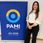 PAMI Río Grande vuelve a tener jefatura propia: Ivana González asumió al frente de la delegación