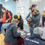 Realizarán una nueva jornada gratuita de vacunación antirrábica, chipeo y adopción responsable
