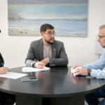 Provincia Grande impulsa una agenda legislativa para proteger las tierras fueguinas