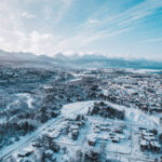 Ushuaia refuerza las recomendaciones de prevención ante una alerta por temperaturas extremas