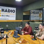 La industria de la construcción suma una nueva voz en Radio Universidad