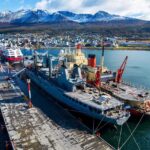 El Puerto de Ushuaia acordó cobrarle $624 millones a Prodesur antes de la intervención