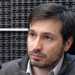 Rayes advirtió sobre la situación fiscal fueguina: “Ahora vuelve el boomerang y hay que empezar a devolver lo que se pidió prestado”