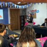 Sumemos Juventud impulsó el primer ciclo de Educación Financiera para Jóvenes en Tolhuin