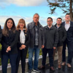Selzer destacó el respaldo nacional al turismo fueguino durante la apertura de la temporada invernal